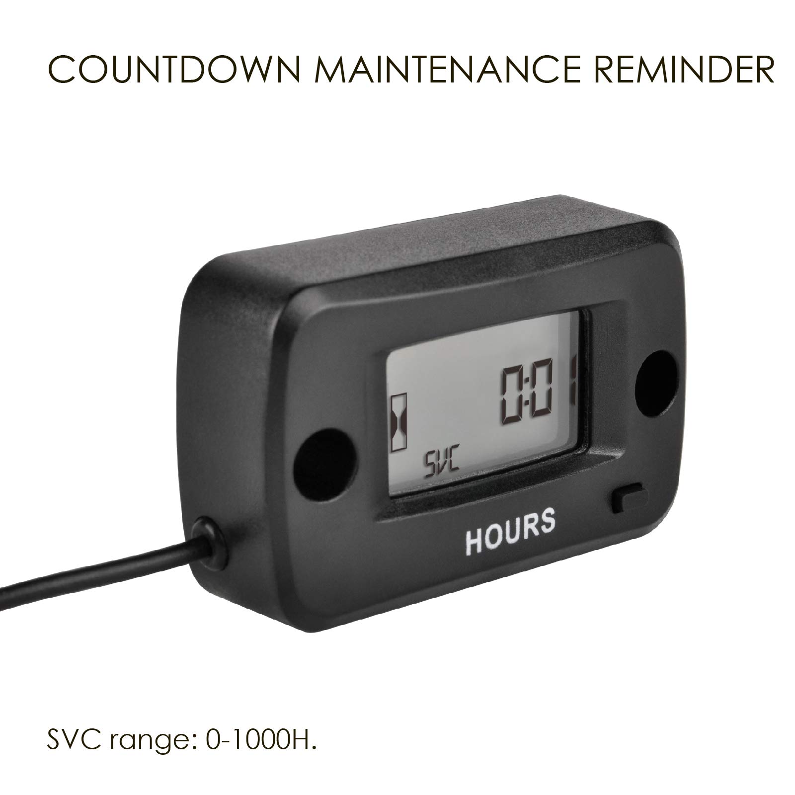 74775-11C】ハーレー純正 アナログスピードメーター＆タコメーター／5